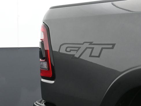 Used 2023 RAM 1500 Rebel w/ Rebel Level 2 Equipment Group AWD/4WD image 49