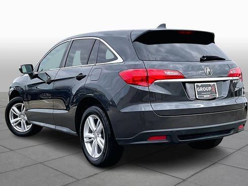 Used 2015 Acura RDX FWD w/ Technology Package image 10