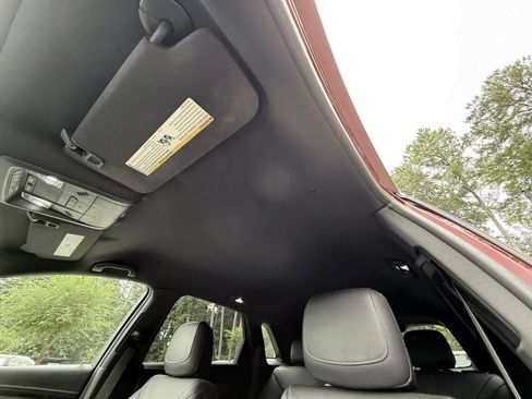 Used 2022 Cadillac XT5 Luxury AWD/4WD image 57