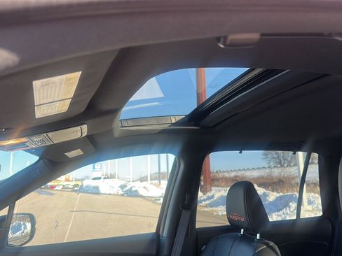 Used 2023 Honda Passport TrailSport image 25