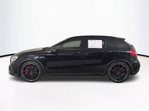 Used 2016 Mercedes-Benz GLA 45 AMG GLA 45 AMG image 8
