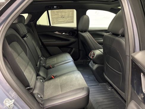 New 2026 Chevrolet Blazer EV RS image 29