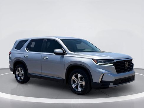 Used 2024 Honda Pilot EX-L image 8