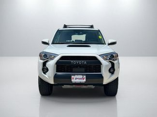 Used 2024 Toyota 4Runner TRD Pro AWD/4WD video 2