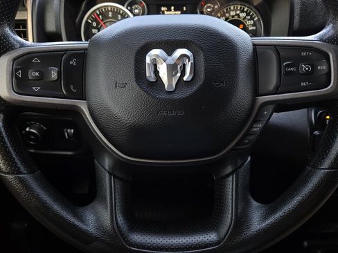 Used 2024 RAM 2500 Tradesman image 30