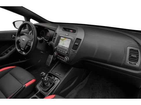 Used 2018 Kia Forte LX FWD image 12