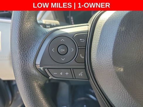 Used 2026 Toyota Corolla Cross L FWD image 24