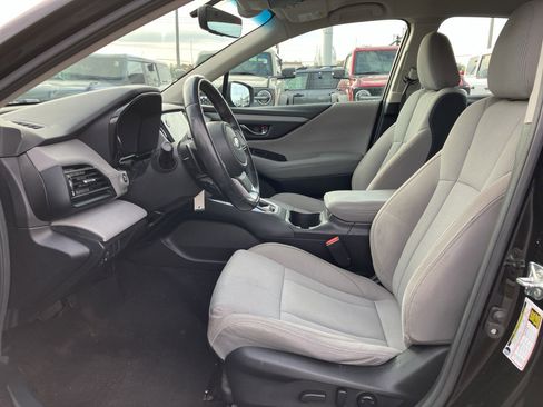 Used 2021 Subaru Legacy Premium image 28