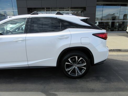 Used 2019 Lexus RX 350 AWD w/ Navigation Package image 4