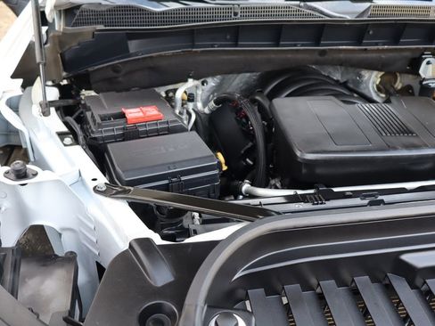 Used 2019 GMC Sierra 1500 SLT w/ SLT Premium Package image 40