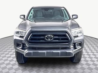 Used 2020 Toyota Tacoma SR video 2
