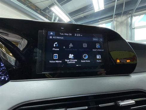 Used 2021 Hyundai Palisade SEL AWD/4WD image 16
