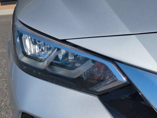 Used 2022 Nissan Sentra SV FWD image 10