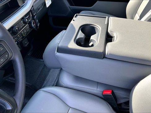 New 2026 Ford F450 XL w/ XL Chrome Package image 8