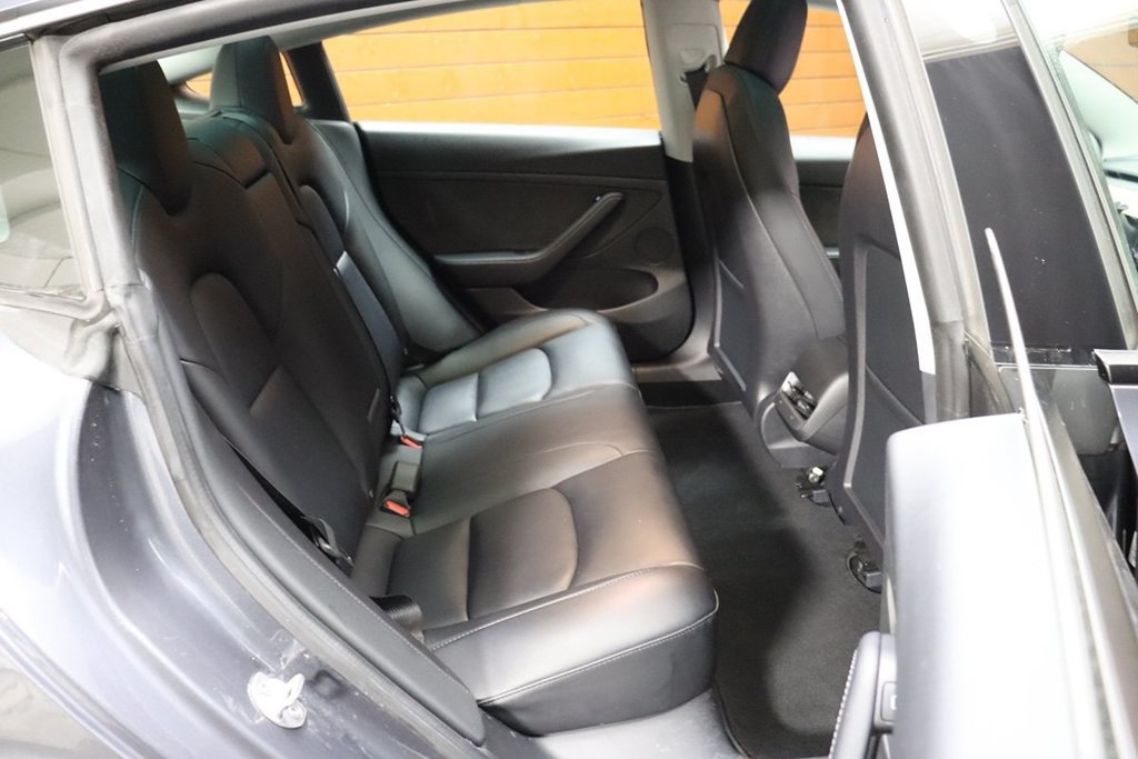 Used 2023 Tesla Model 3 Standard Range RWD image 56