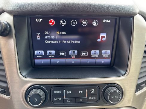 Used 2016 GMC Yukon Denali w/ Open Road Package AWD/4WD image 15