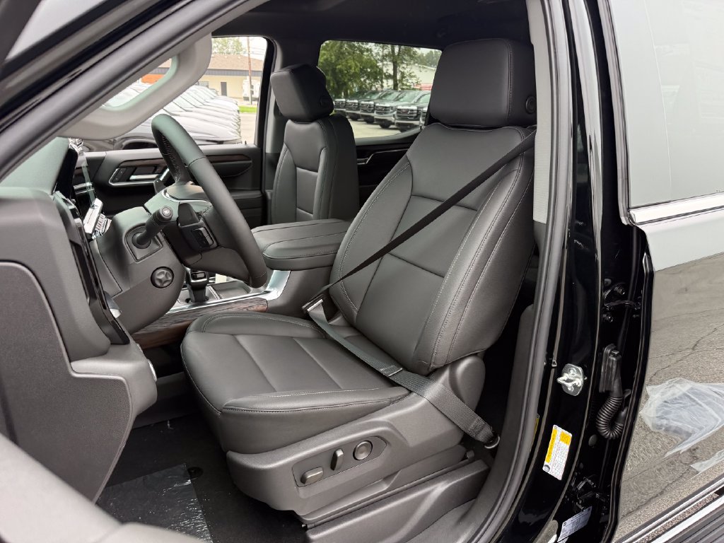 New 2026 GMC Sierra 1500 SLT w/ SLT Premium Package AWD/4WD image 16