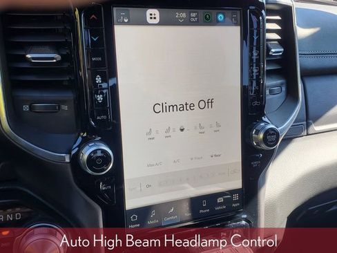 Used 2023 RAM 1500 Laramie image 29