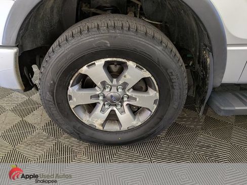 Used 2012 Ford F150 FX4 w/ FX Luxury Pkg AWD/4WD image 42