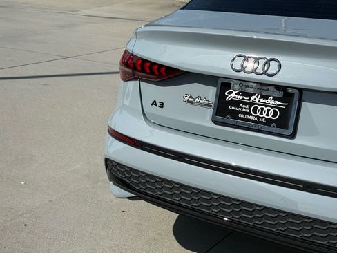 New 2026 Audi A3 2.0T Premium image 15