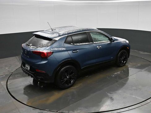 New 2026 Buick Encore GX Sport Touring w/ Comfort Package image 29