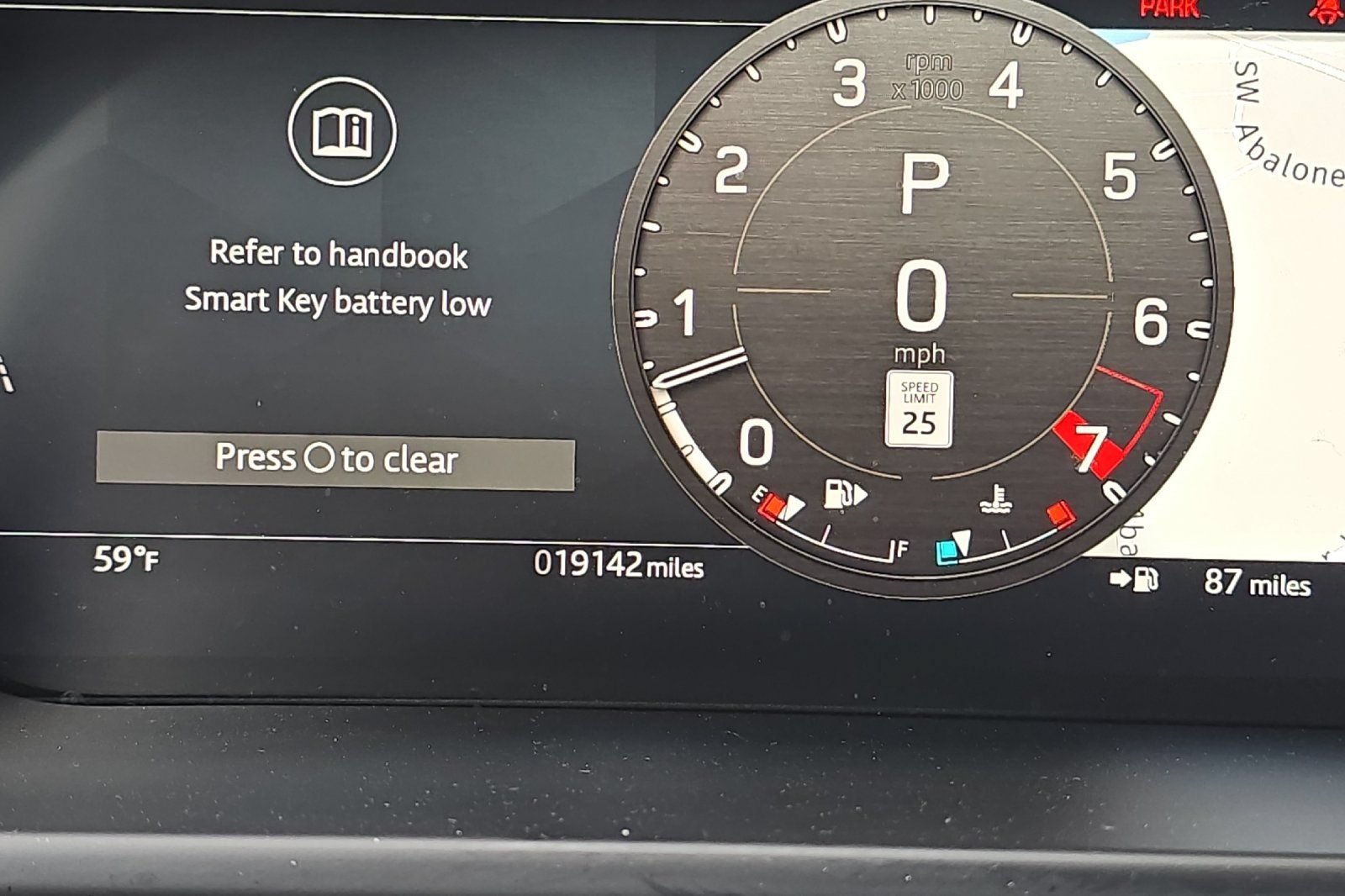 Used 2024 Land Rover Defender 110 X-Dynamic SE AWD/4WD image 23