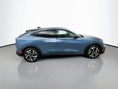 Used 2024 Ford Mustang Mach-E Select w/ Comfort Package Lite image 8