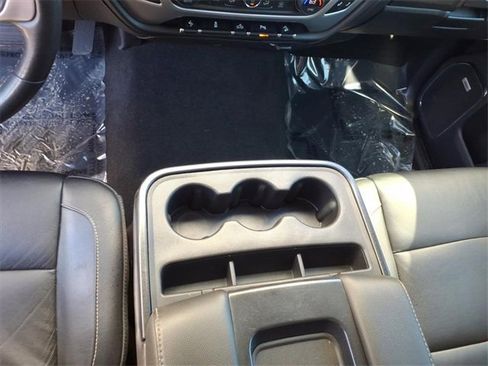 Used 2018 GMC Sierra 1500 SLT w/ Texas SLT Premium Package image 18