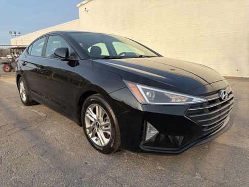 Used 2019 Hyundai Elantra Value Edition image 8