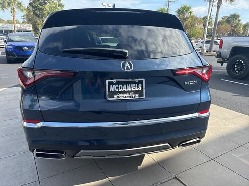 New 2026 Acura MDX SH-AWD w/ Technology Package image 4