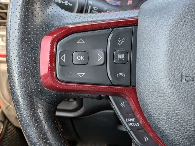 Used 2025 RAM 1500 Rebel w/ Rebel Level 1 Equipment Group AWD/4WD image 29