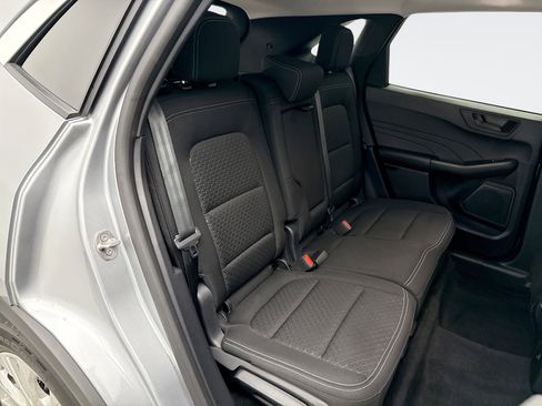 Used 2024 Ford Escape Active image 17
