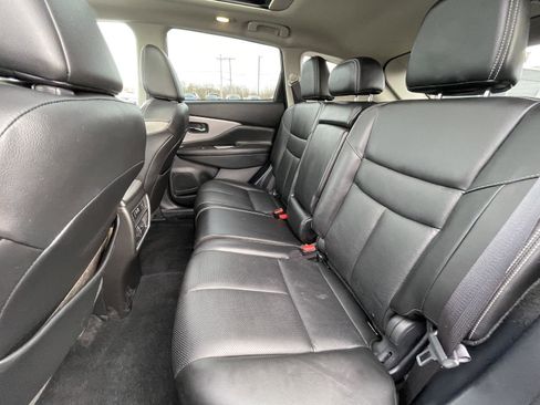 Used 2019 Nissan Murano SL w/ SL Technology Package image 16
