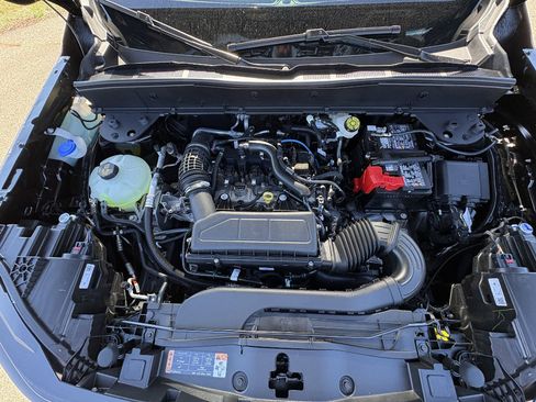 New 2026 Ford Bronco Sport Big Bend w/ Convenience Package image 13