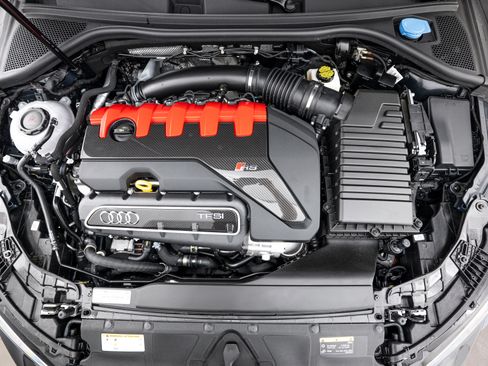 New 2026 Audi RS 3 AWD/4WD image 28