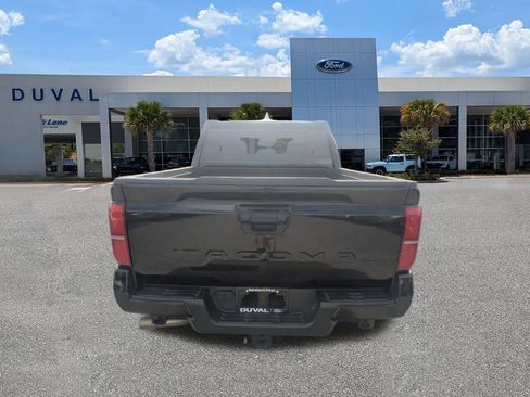 Used 2024 Toyota Tacoma SR5 image 10