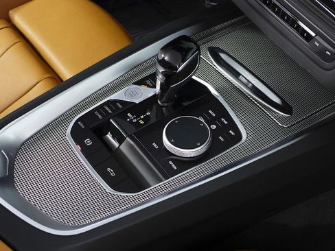 Used 2025 BMW Z4 M40i image 20