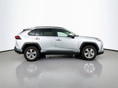 Certified 2025 Toyota RAV4 XLE AWD/4WD image 8