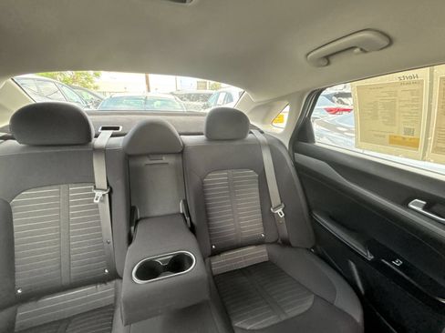 Used 2025 Kia K5 LXS FWD image 32