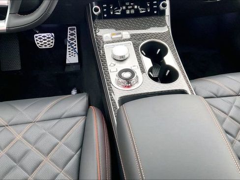 New 2026 Genesis GV70 3.5T Sport Prestige image 8