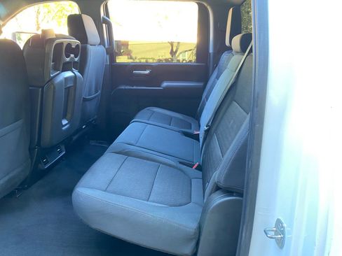 Used 2023 GMC Sierra 2500 Pro w/ Convenience Package RWD image 35