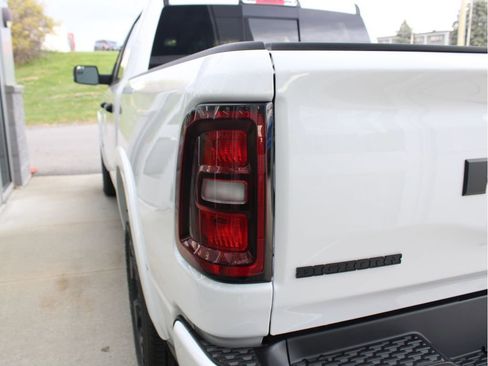 New 2026 RAM 1500 Big Horn image 40