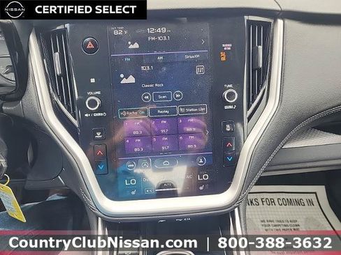 Used 2022 Subaru Legacy Premium AWD/4WD image 13