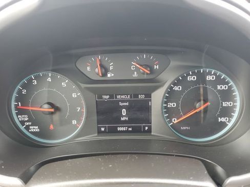 Used 2022 Chevrolet Malibu LT image 10