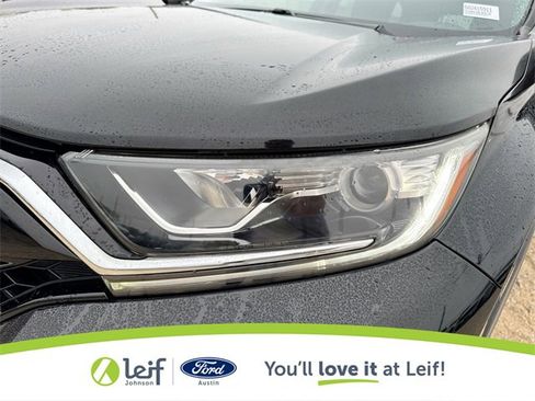 Used 2021 Honda CR-V EX-L image 36