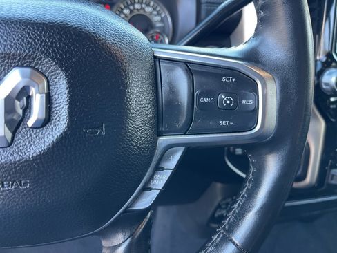 Used 2024 RAM 2500 Laramie image 18