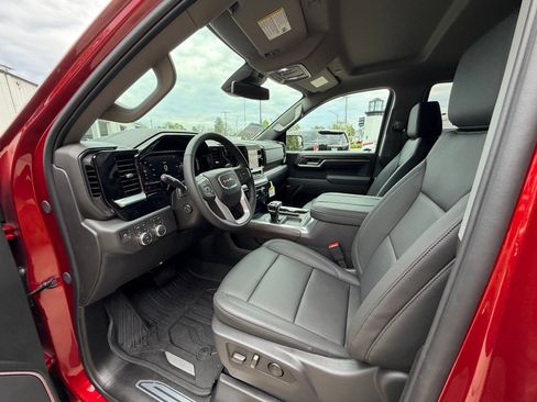 New 2026 GMC Sierra 1500 SLT w/ SLT Convenience Package AWD/4WD image 4