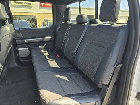 Used 2023 Ford F150 Tremor w/ 360 Degree Camera Package image 14