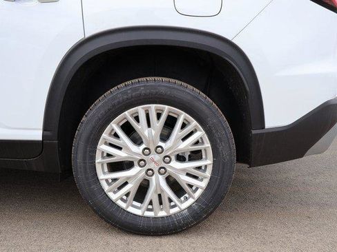 New 2025 GMC Acadia Elevation w/ Elevation Premium Package image 34