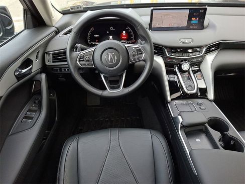 Used 2025 Acura TLX w/ Technology Package image 11